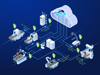 英飛凌與池安量子攜手開發抗量子攻擊信息安全解決方案，助力企業數字化轉型