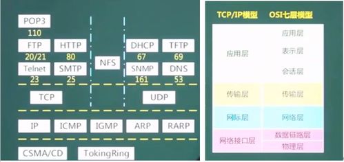 中級軟件設計師軟考 計算機網絡與安全及網絡與信息安全軟件開發筆記