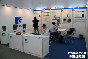 精品展示引領技術潮流，明電舍閃耀展會成明星