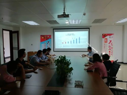 強強聯(lián)合 優(yōu)勢互補 鄭州扁擔科技與中糧研究院深化技術交流與合作