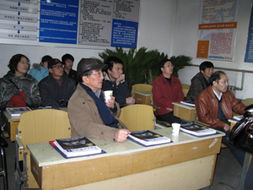 機械零件再制造技術 交流、研討與技術轉讓的融合之路