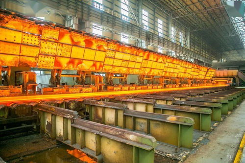 熱軋廠 技術攻關再發力，產品質量再突破，技術轉讓譜新篇